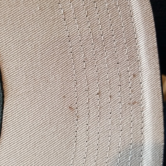 NEW YORK KNICKS HAT, YOUTH - Picture 5 of 5